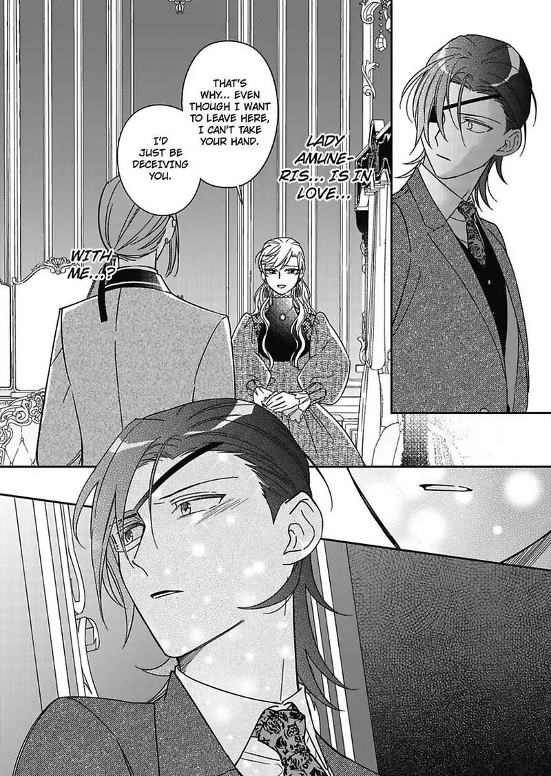 Akuyaku Reijou Ni Tensei Shitara Tekikoku Mittei Ni Kyuukonsaremashita 18 34