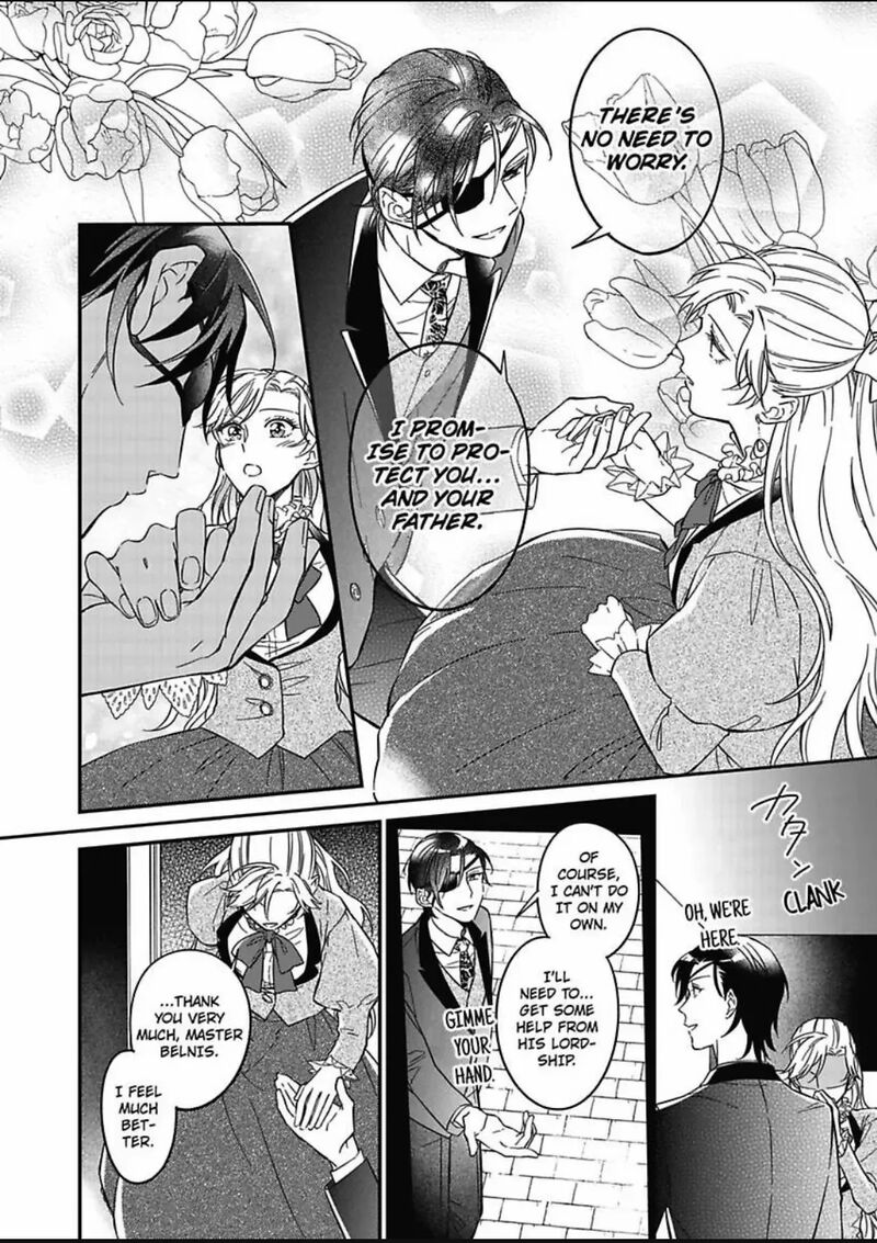 Akuyaku Reijou Ni Tensei Shitara Tekikoku Mittei Ni Kyuukonsaremashita 2 11