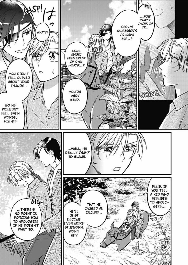 Akuyaku Reijou Ni Tensei Shitara Tekikoku Mittei Ni Kyuukonsaremashita 3 12