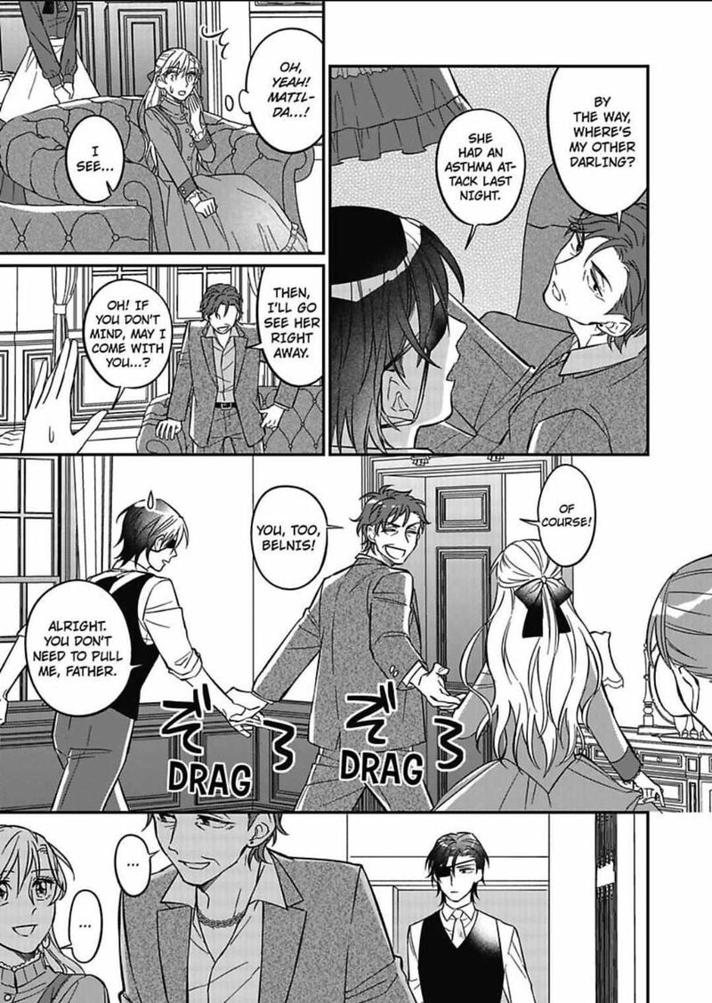 Akuyaku Reijou Ni Tensei Shitara Tekikoku Mittei Ni Kyuukonsaremashita 3 24
