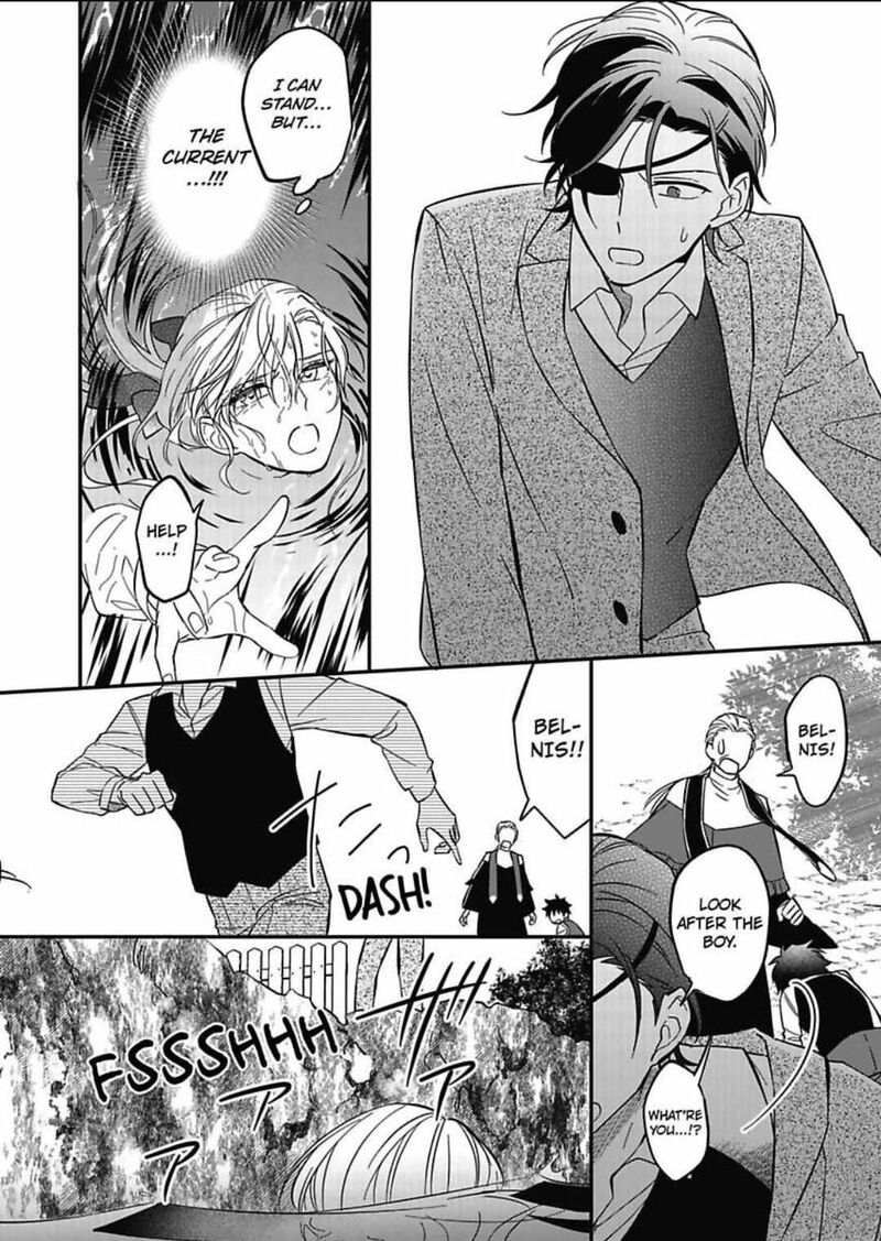 Akuyaku Reijou Ni Tensei Shitara Tekikoku Mittei Ni Kyuukonsaremashita 3 5