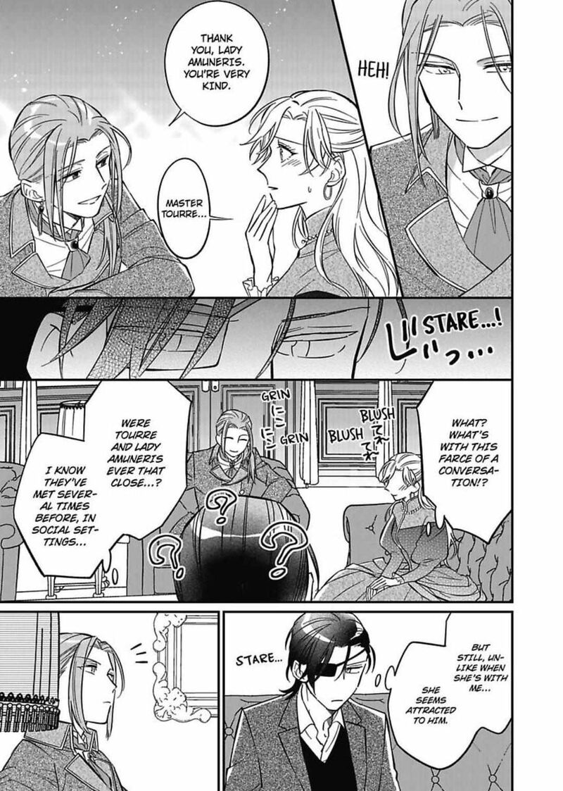 Akuyaku Reijou Ni Tensei Shitara Tekikoku Mittei Ni Kyuukonsaremashita 4 12