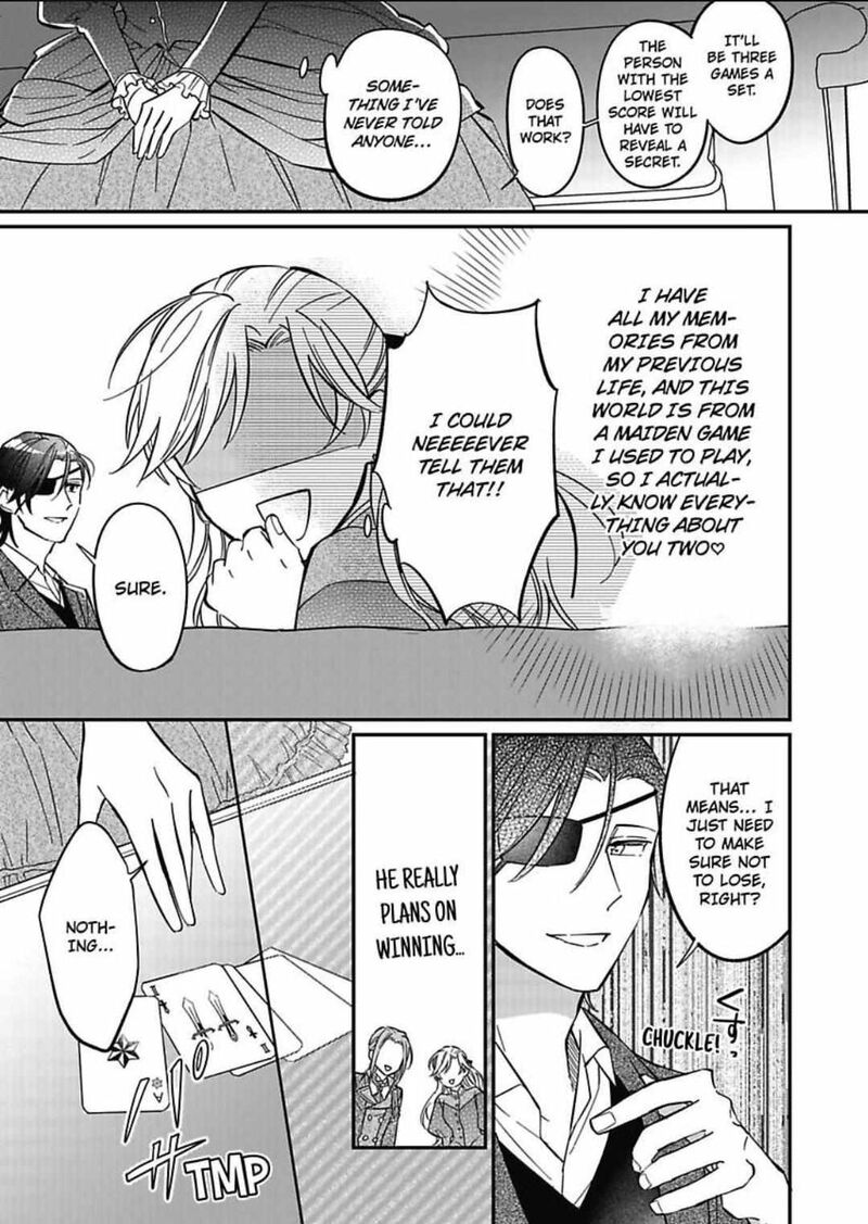 Akuyaku Reijou Ni Tensei Shitara Tekikoku Mittei Ni Kyuukonsaremashita 4 14