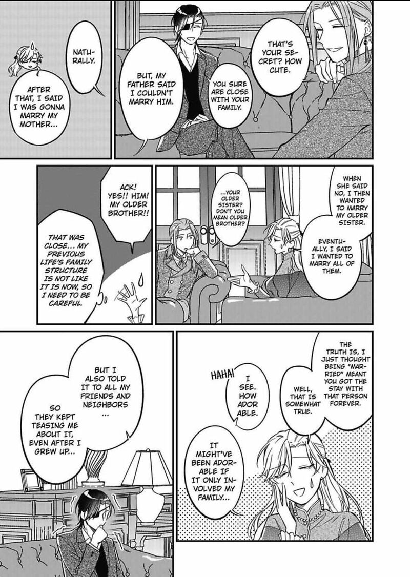 Akuyaku Reijou Ni Tensei Shitara Tekikoku Mittei Ni Kyuukonsaremashita 4 16