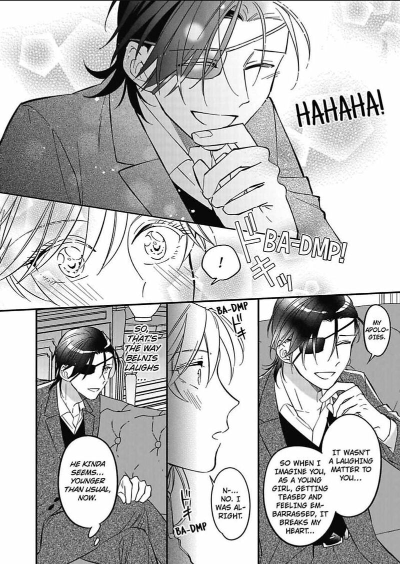 Akuyaku Reijou Ni Tensei Shitara Tekikoku Mittei Ni Kyuukonsaremashita 4 17