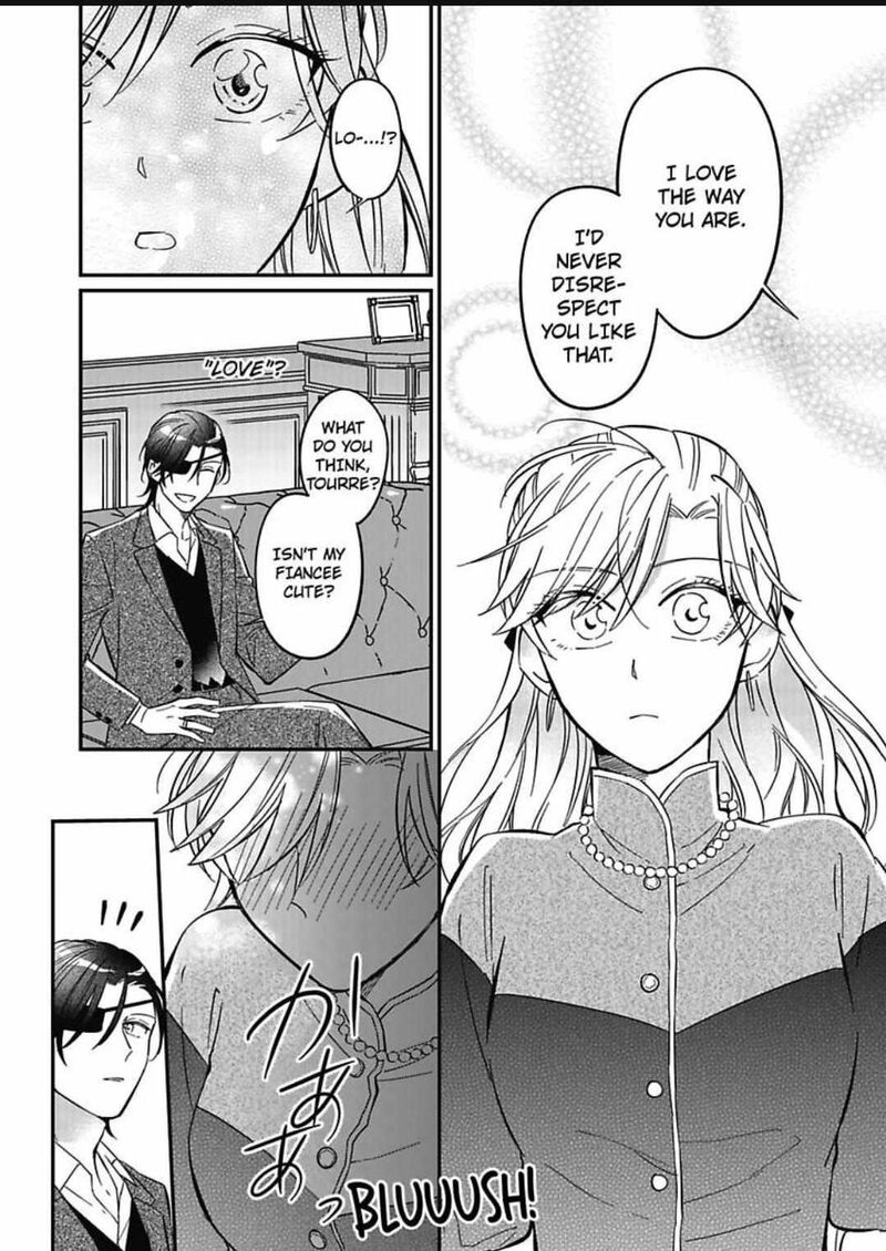 Akuyaku Reijou Ni Tensei Shitara Tekikoku Mittei Ni Kyuukonsaremashita 4 19