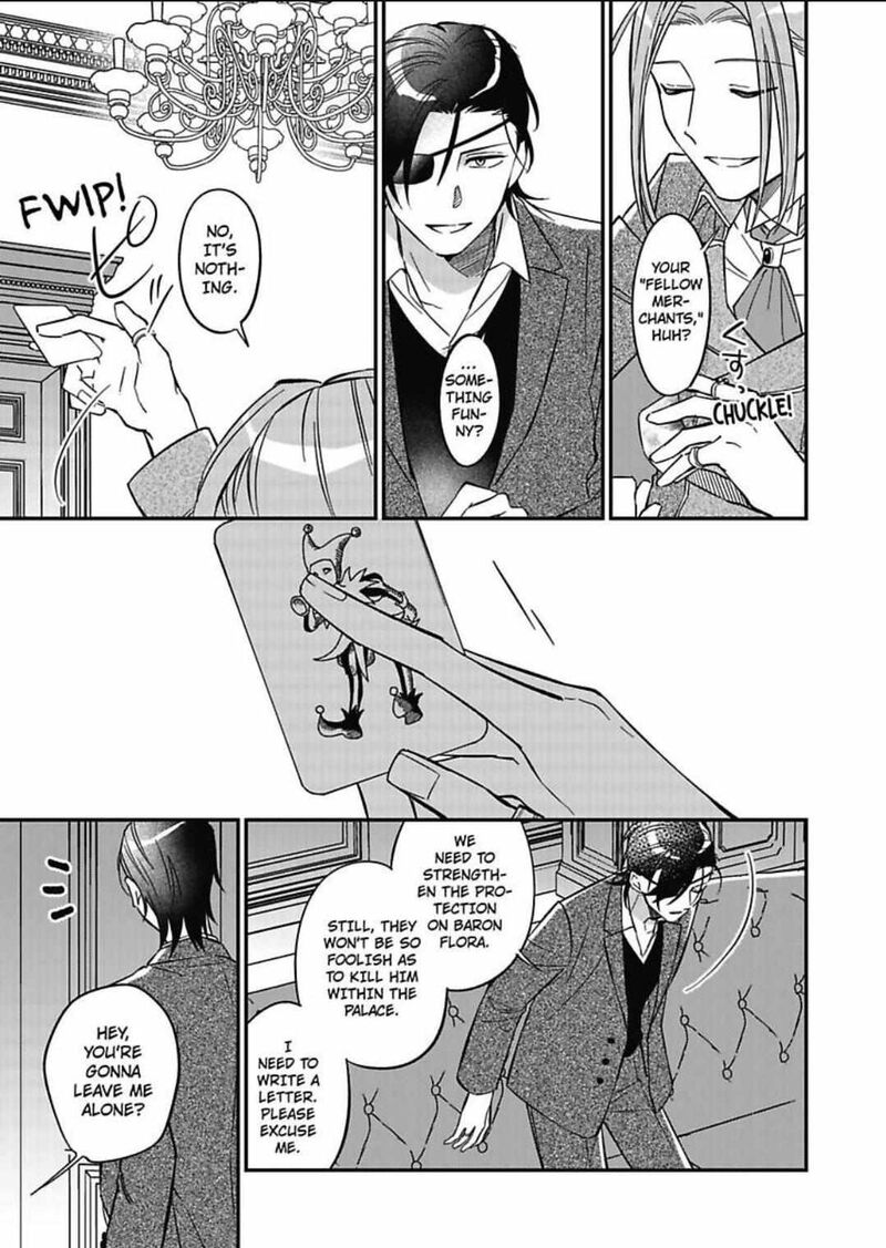 Akuyaku Reijou Ni Tensei Shitara Tekikoku Mittei Ni Kyuukonsaremashita 4 26