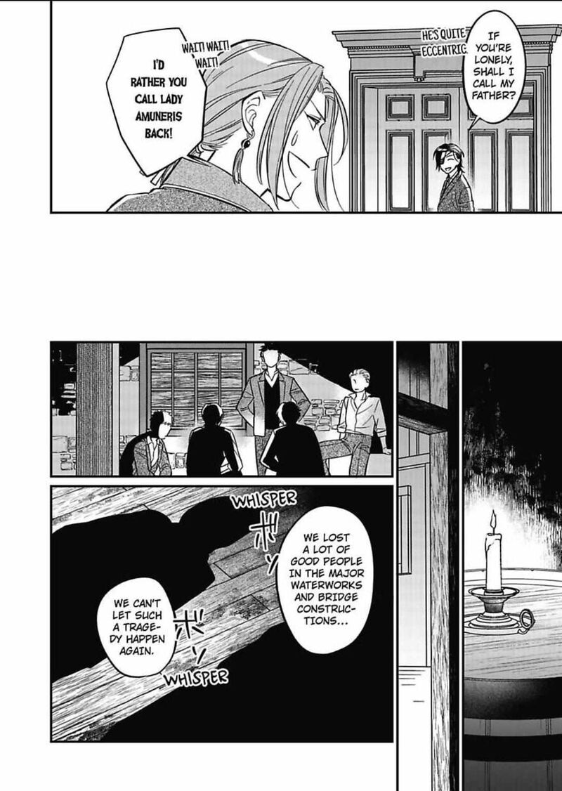 Akuyaku Reijou Ni Tensei Shitara Tekikoku Mittei Ni Kyuukonsaremashita 4 27