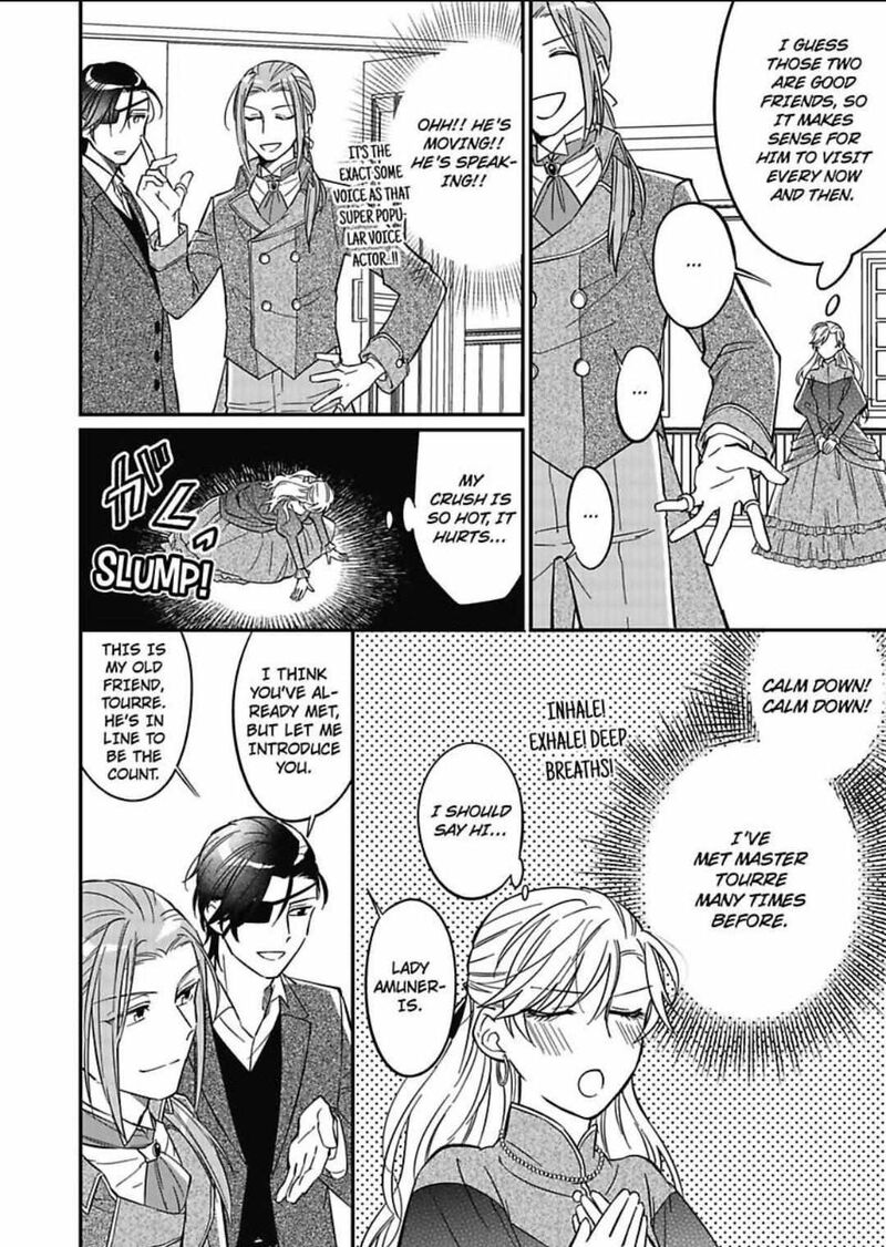 Akuyaku Reijou Ni Tensei Shitara Tekikoku Mittei Ni Kyuukonsaremashita 4 3