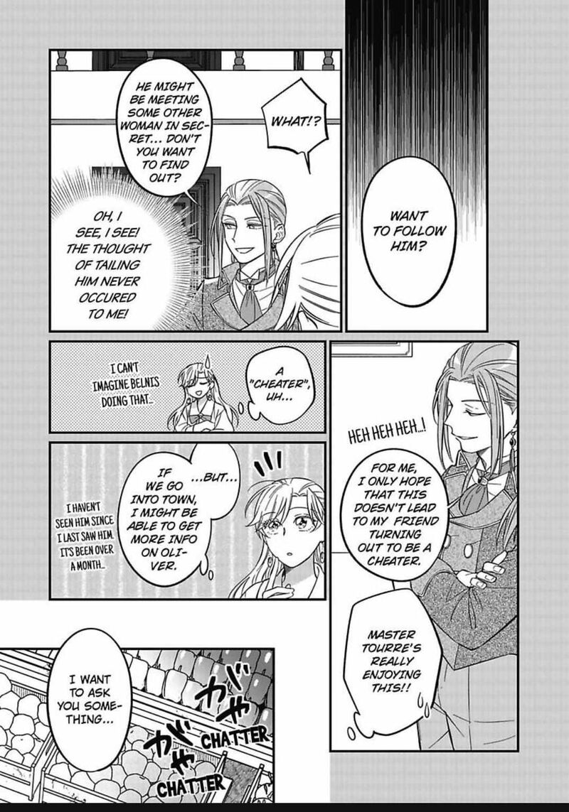 Akuyaku Reijou Ni Tensei Shitara Tekikoku Mittei Ni Kyuukonsaremashita 5 10
