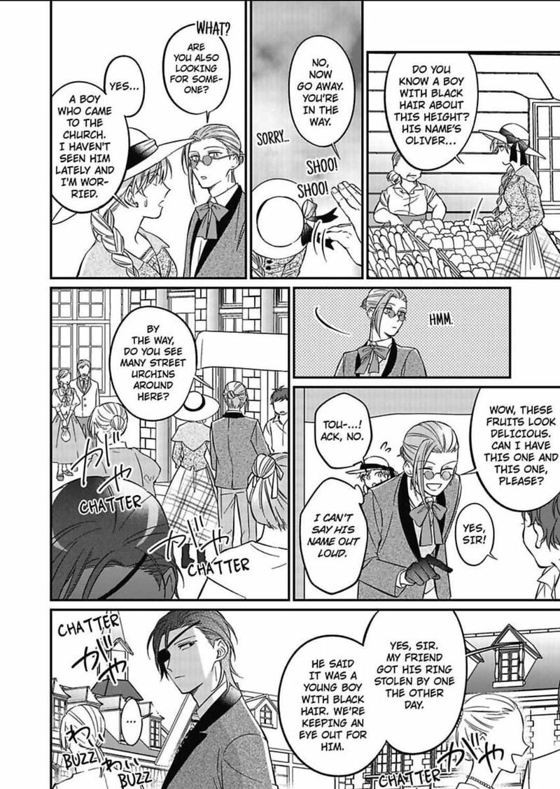 Akuyaku Reijou Ni Tensei Shitara Tekikoku Mittei Ni Kyuukonsaremashita 5 11