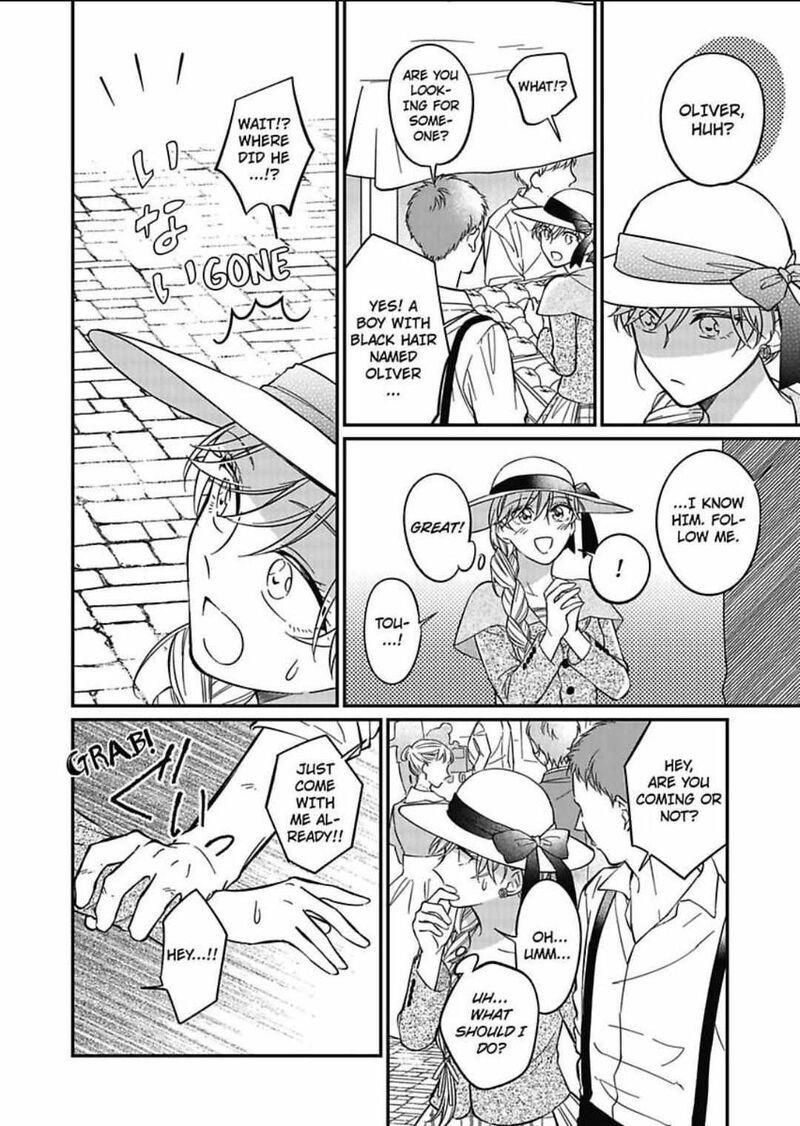 Akuyaku Reijou Ni Tensei Shitara Tekikoku Mittei Ni Kyuukonsaremashita 5 13