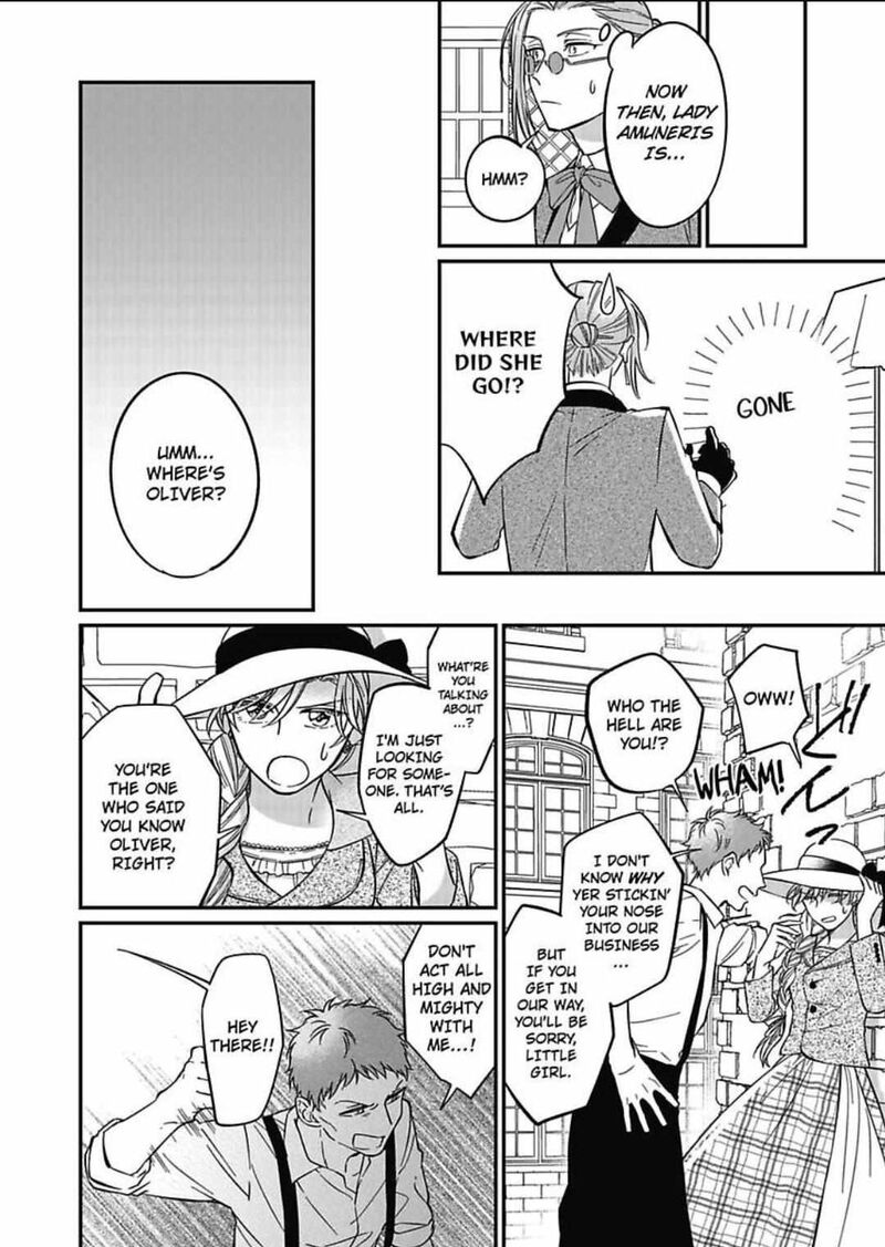 Akuyaku Reijou Ni Tensei Shitara Tekikoku Mittei Ni Kyuukonsaremashita 5 15
