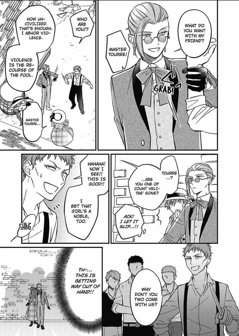 Akuyaku Reijou Ni Tensei Shitara Tekikoku Mittei Ni Kyuukonsaremashita 5 16