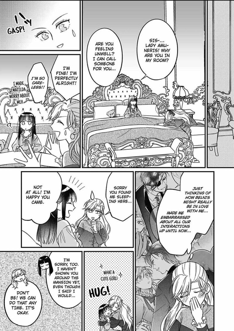 Akuyaku Reijou Ni Tensei Shitara Tekikoku Mittei Ni Kyuukonsaremashita 5 2