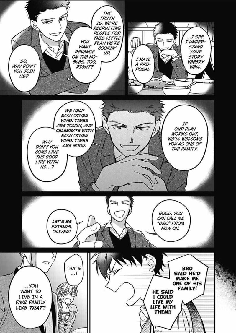 Akuyaku Reijou Ni Tensei Shitara Tekikoku Mittei Ni Kyuukonsaremashita 5 24
