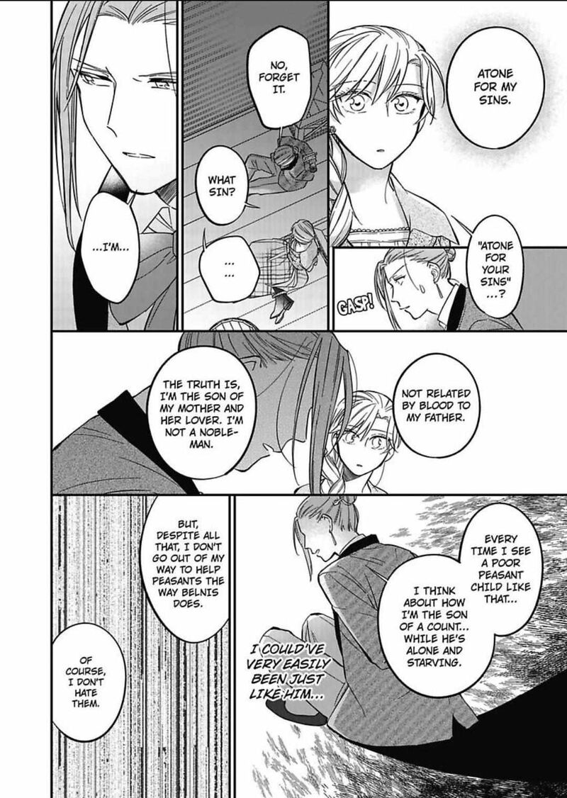 Akuyaku Reijou Ni Tensei Shitara Tekikoku Mittei Ni Kyuukonsaremashita 5 29