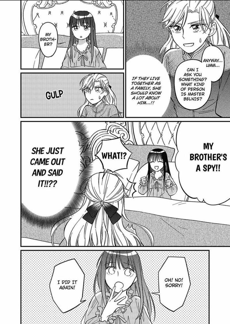 Akuyaku Reijou Ni Tensei Shitara Tekikoku Mittei Ni Kyuukonsaremashita 5 3