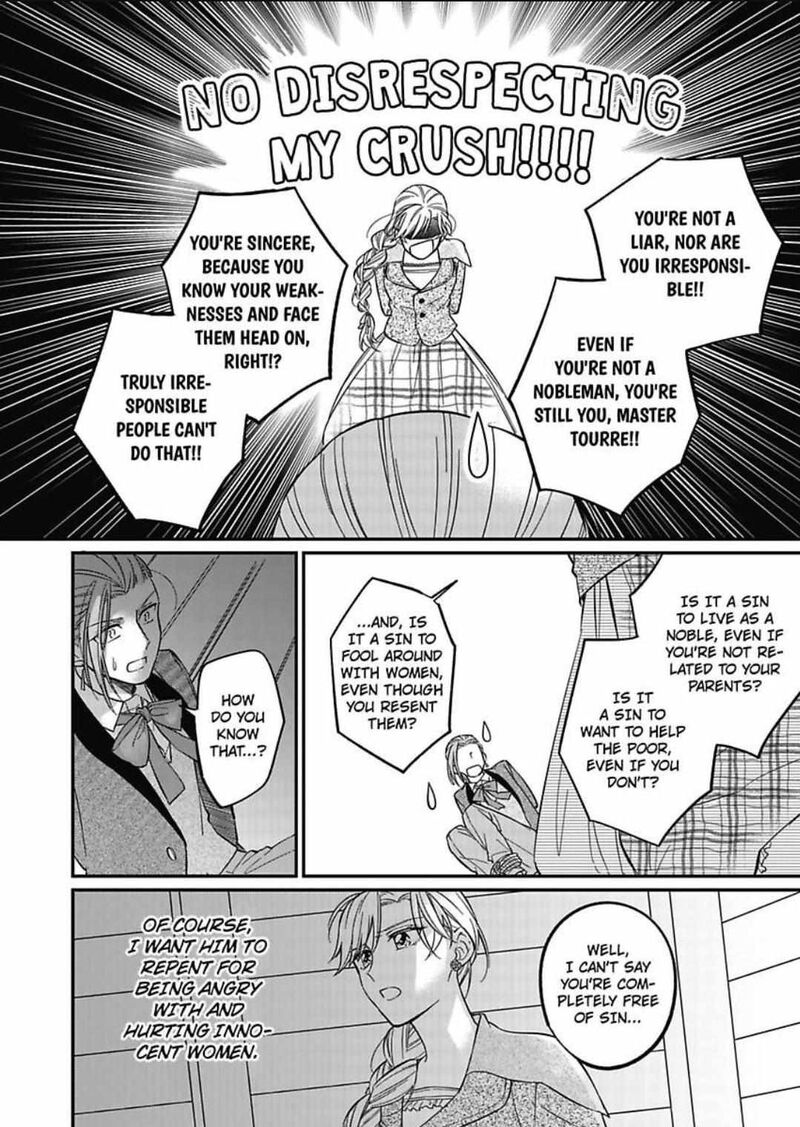 Akuyaku Reijou Ni Tensei Shitara Tekikoku Mittei Ni Kyuukonsaremashita 5 31