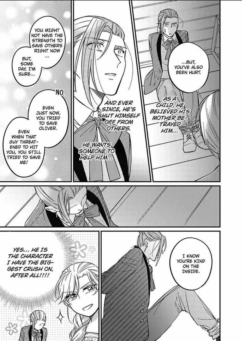 Akuyaku Reijou Ni Tensei Shitara Tekikoku Mittei Ni Kyuukonsaremashita 5 32