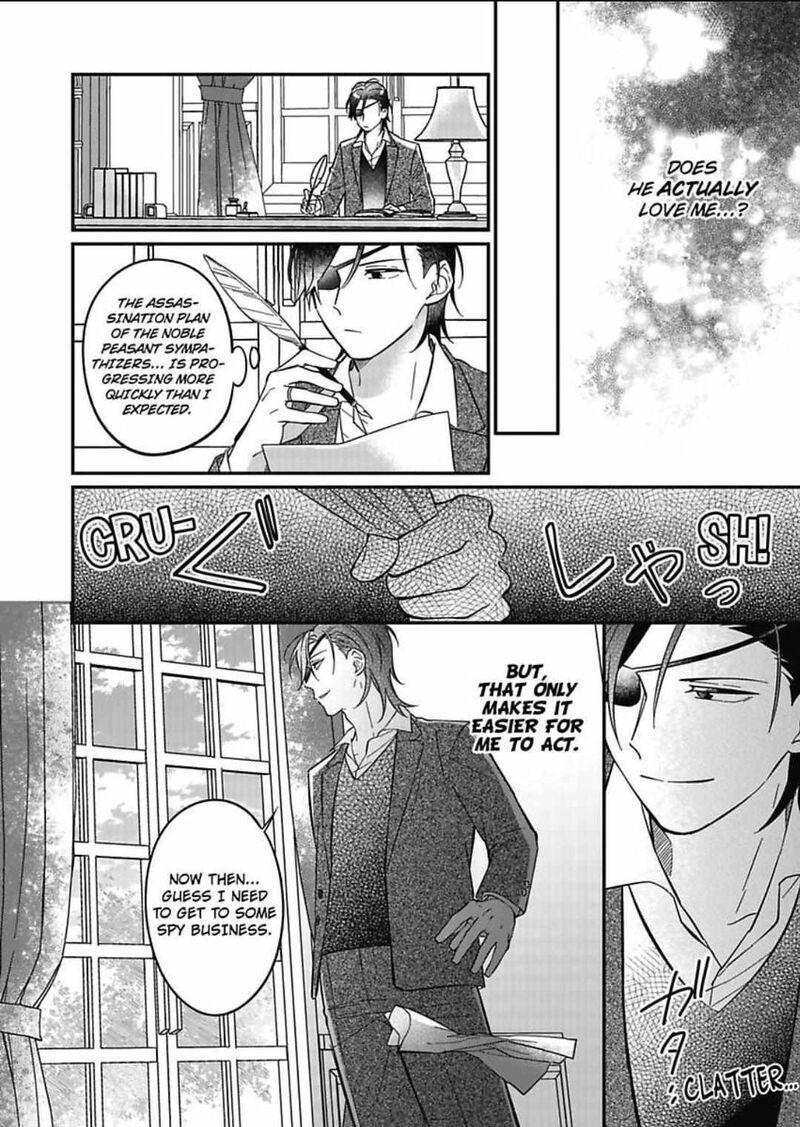 Akuyaku Reijou Ni Tensei Shitara Tekikoku Mittei Ni Kyuukonsaremashita 5 7