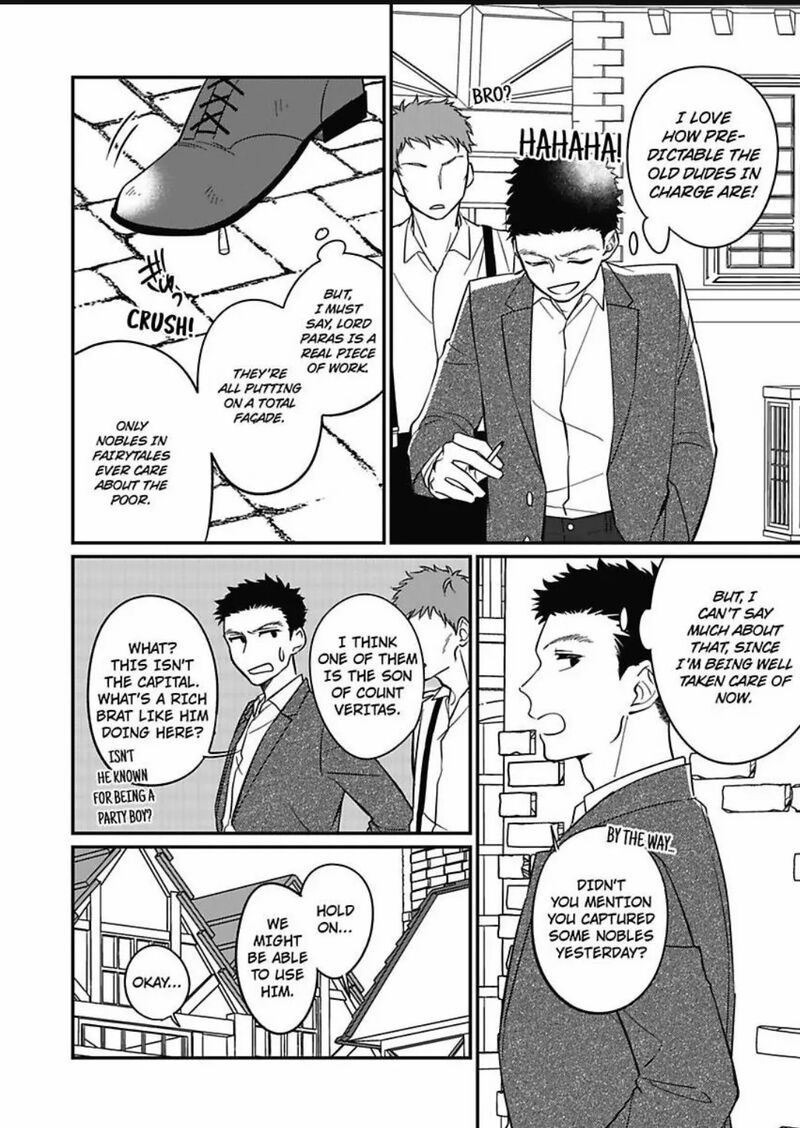 Akuyaku Reijou Ni Tensei Shitara Tekikoku Mittei Ni Kyuukonsaremashita 6 11