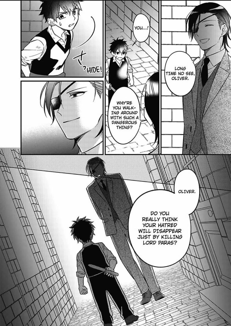 Akuyaku Reijou Ni Tensei Shitara Tekikoku Mittei Ni Kyuukonsaremashita 6 13