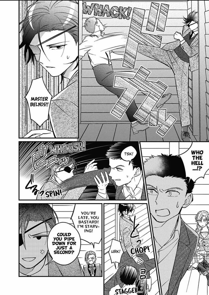 Akuyaku Reijou Ni Tensei Shitara Tekikoku Mittei Ni Kyuukonsaremashita 6 15
