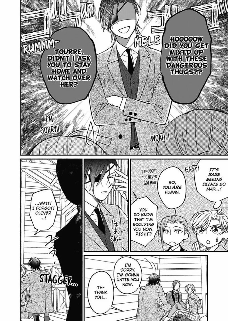 Akuyaku Reijou Ni Tensei Shitara Tekikoku Mittei Ni Kyuukonsaremashita 6 17