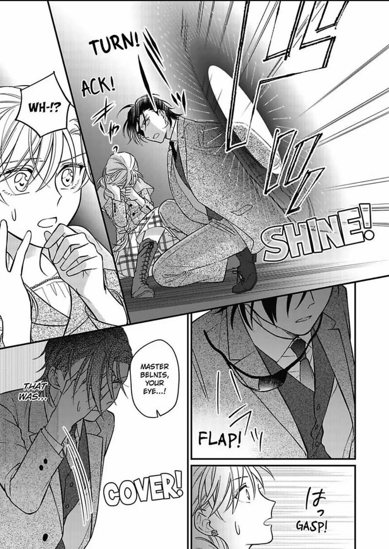 Akuyaku Reijou Ni Tensei Shitara Tekikoku Mittei Ni Kyuukonsaremashita 6 18