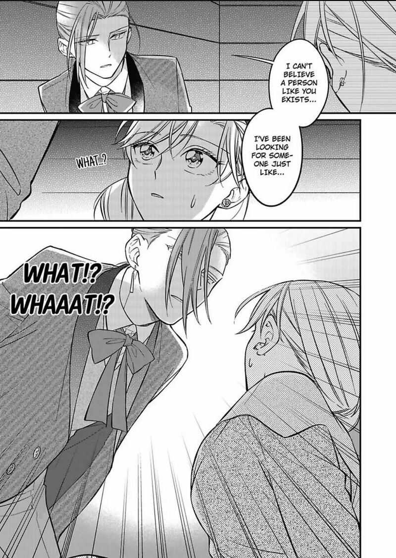 Akuyaku Reijou Ni Tensei Shitara Tekikoku Mittei Ni Kyuukonsaremashita 6 2