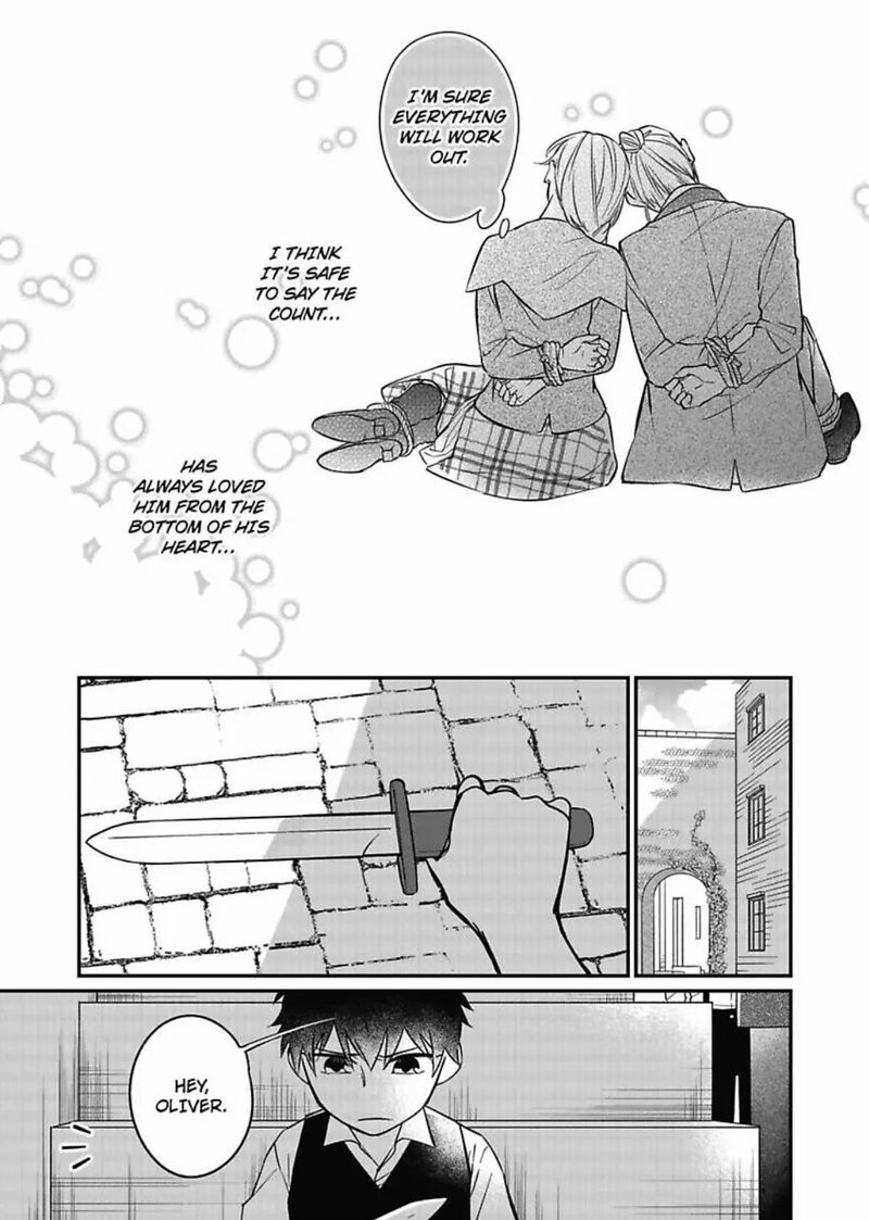 Akuyaku Reijou Ni Tensei Shitara Tekikoku Mittei Ni Kyuukonsaremashita 6 8