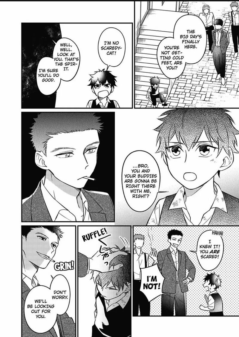 Akuyaku Reijou Ni Tensei Shitara Tekikoku Mittei Ni Kyuukonsaremashita 6 9