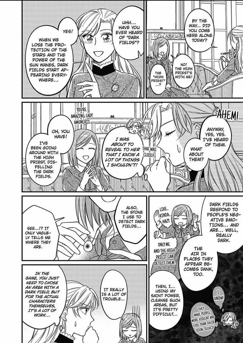 Akuyaku Reijou Ni Tensei Shitara Tekikoku Mittei Ni Kyuukonsaremashita 7 13