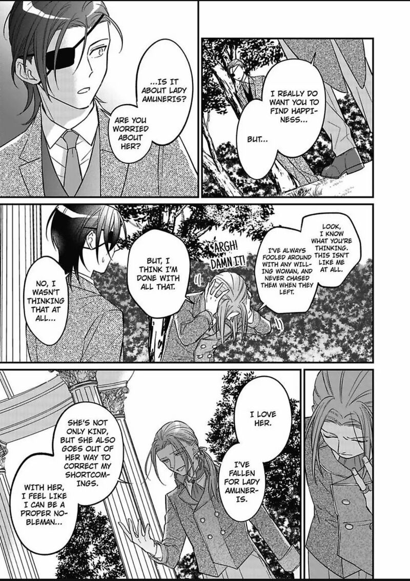 Akuyaku Reijou Ni Tensei Shitara Tekikoku Mittei Ni Kyuukonsaremashita 7 18