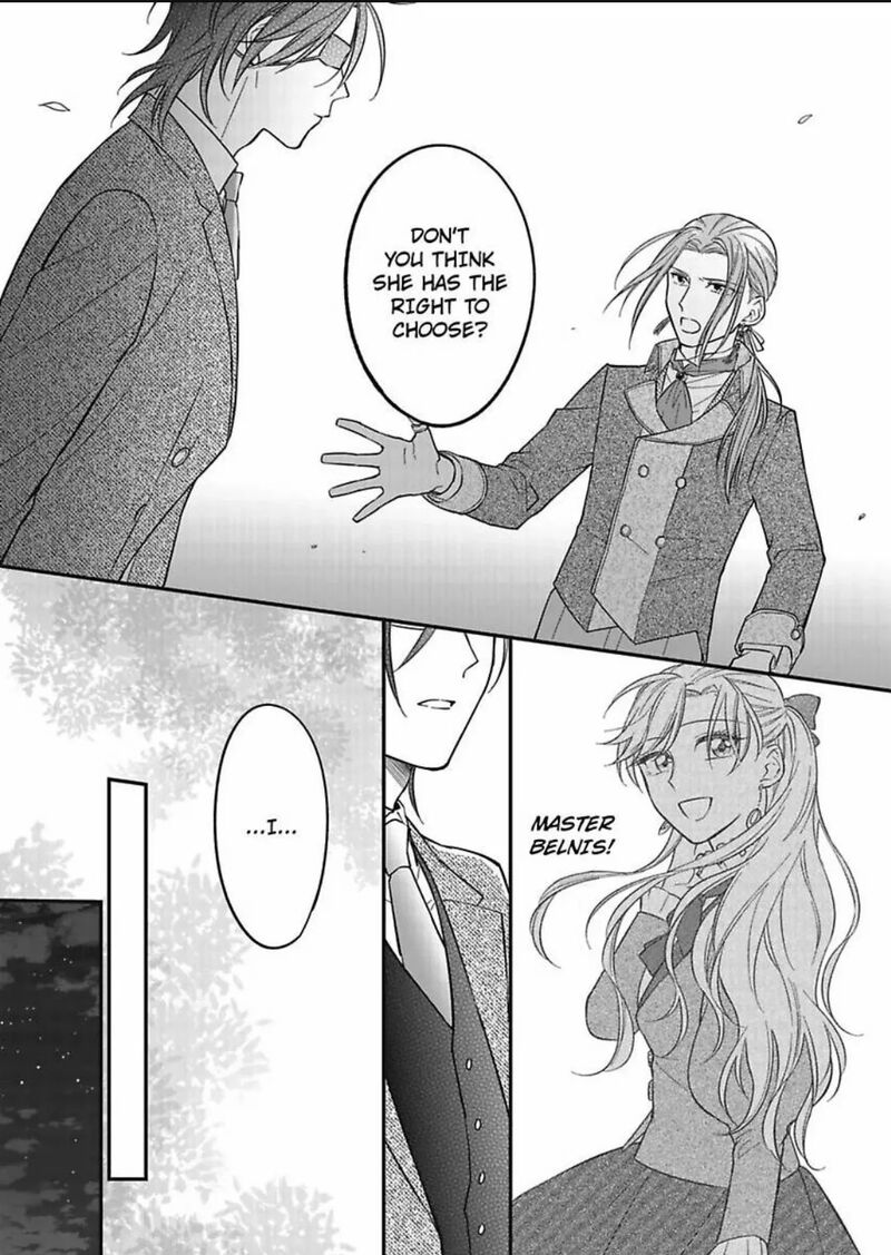 Akuyaku Reijou Ni Tensei Shitara Tekikoku Mittei Ni Kyuukonsaremashita 7 20