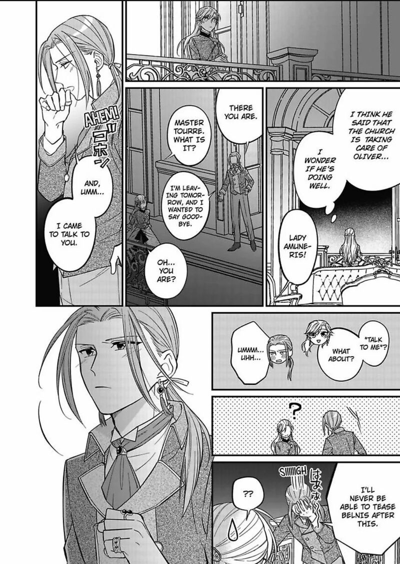 Akuyaku Reijou Ni Tensei Shitara Tekikoku Mittei Ni Kyuukonsaremashita 7 21