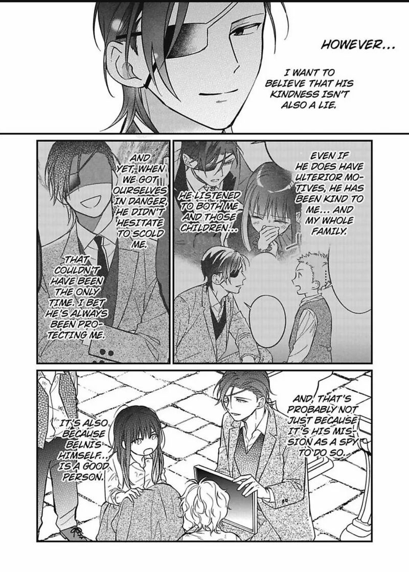 Akuyaku Reijou Ni Tensei Shitara Tekikoku Mittei Ni Kyuukonsaremashita 7 5