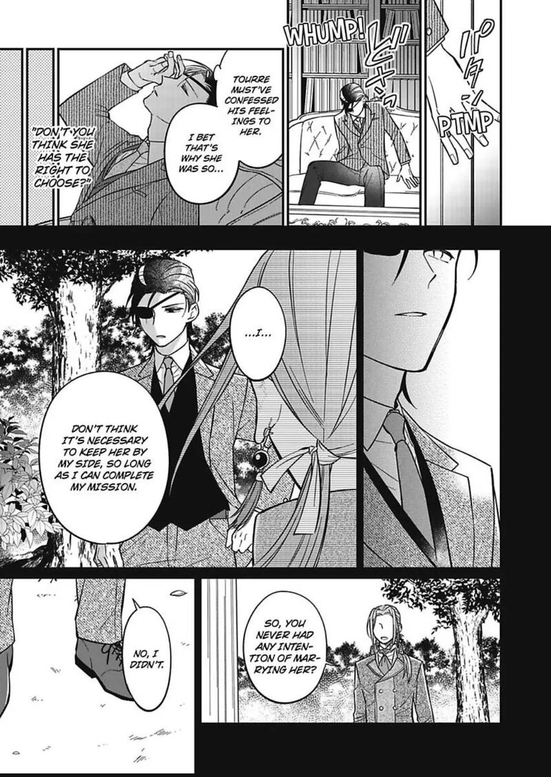 Akuyaku Reijou Ni Tensei Shitara Tekikoku Mittei Ni Kyuukonsaremashita 8 22