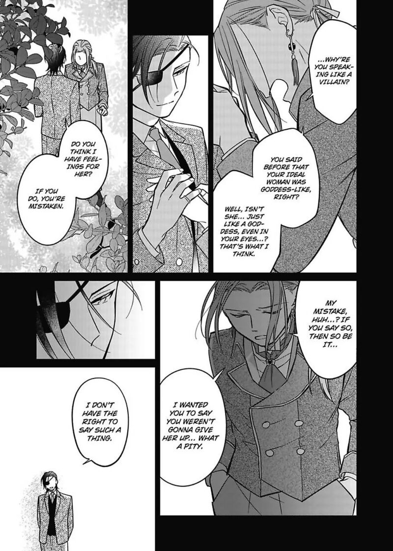 Akuyaku Reijou Ni Tensei Shitara Tekikoku Mittei Ni Kyuukonsaremashita 8 24