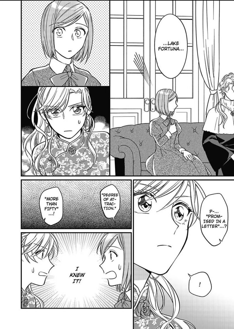 Akuyaku Reijou Ni Tensei Shitara Tekikoku Mittei Ni Kyuukonsaremashita 8 29