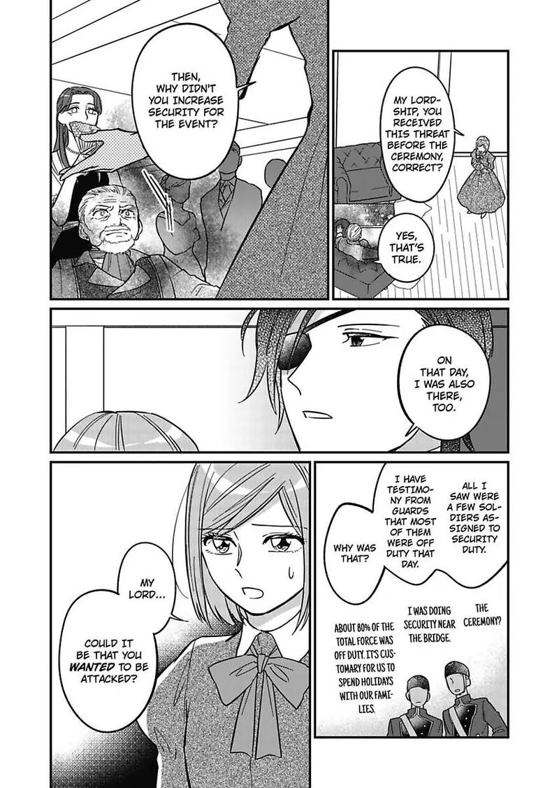 Akuyaku Reijou Ni Tensei Shitara Tekikoku Mittei Ni Kyuukonsaremashita 9 20