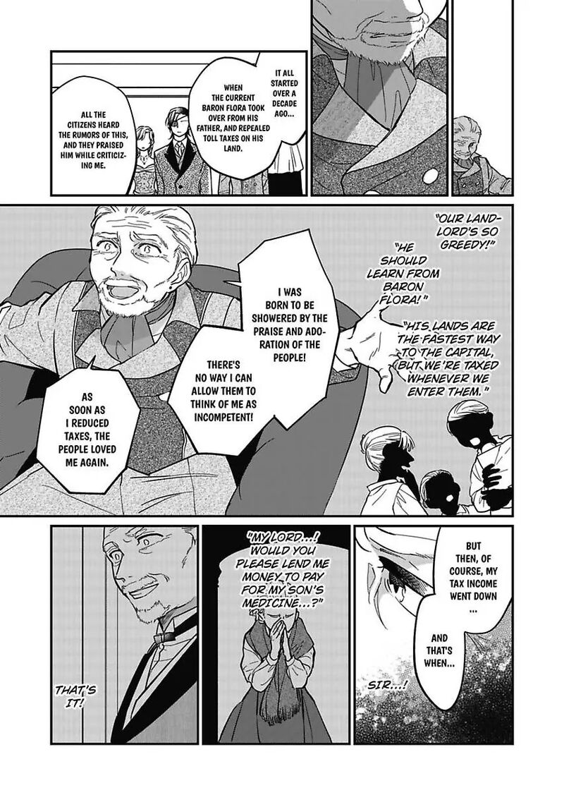 Akuyaku Reijou Ni Tensei Shitara Tekikoku Mittei Ni Kyuukonsaremashita 9 27