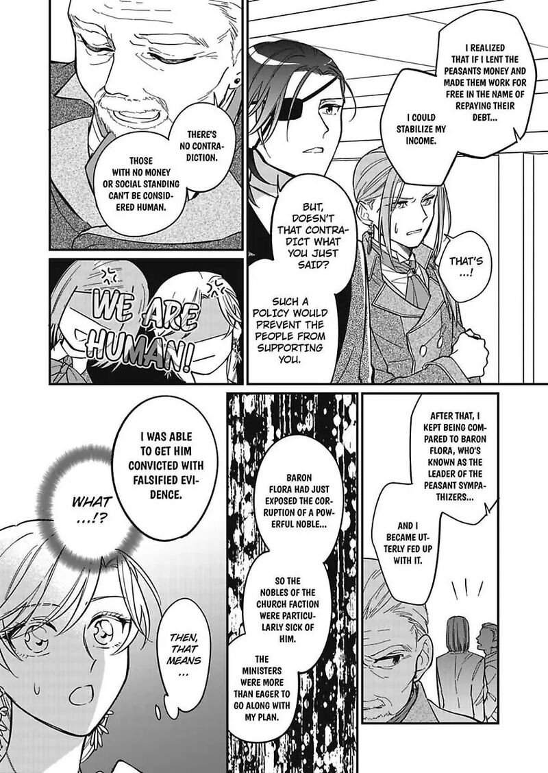 Akuyaku Reijou Ni Tensei Shitara Tekikoku Mittei Ni Kyuukonsaremashita 9 28