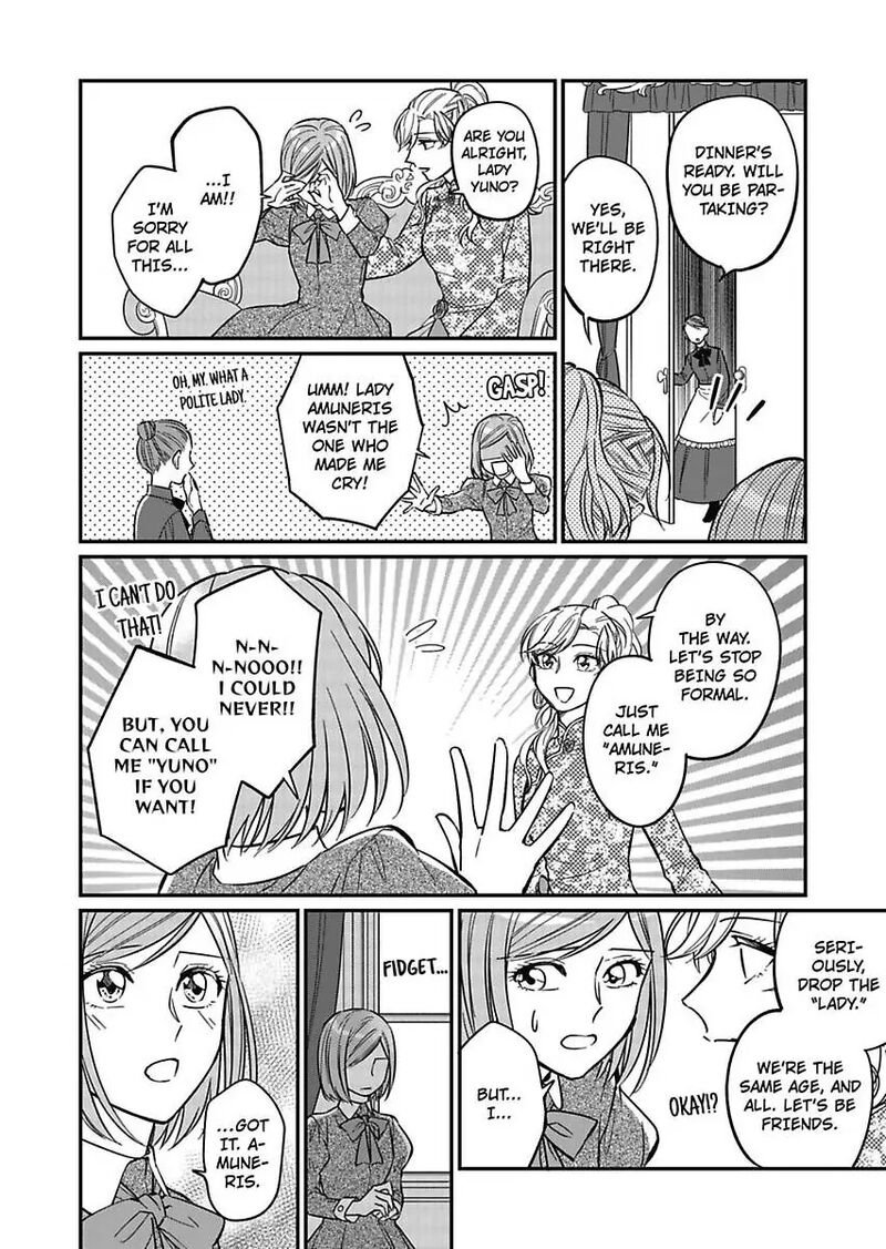 Akuyaku Reijou Ni Tensei Shitara Tekikoku Mittei Ni Kyuukonsaremashita 9 8