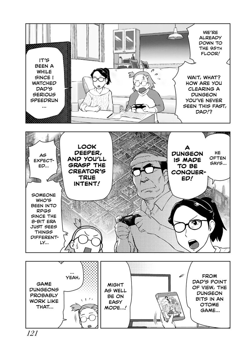 Akuyaku Reijou Tensei Oji San 33 15