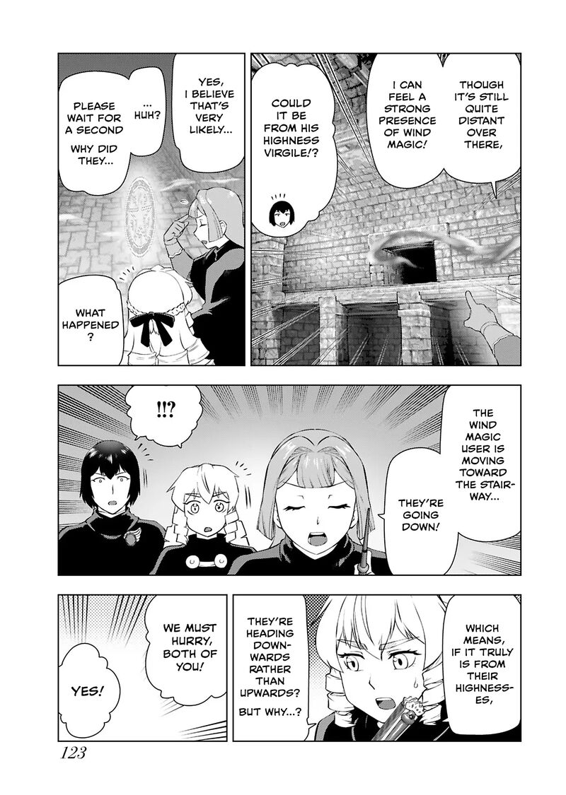 Akuyaku Reijou Tensei Oji San 33 17