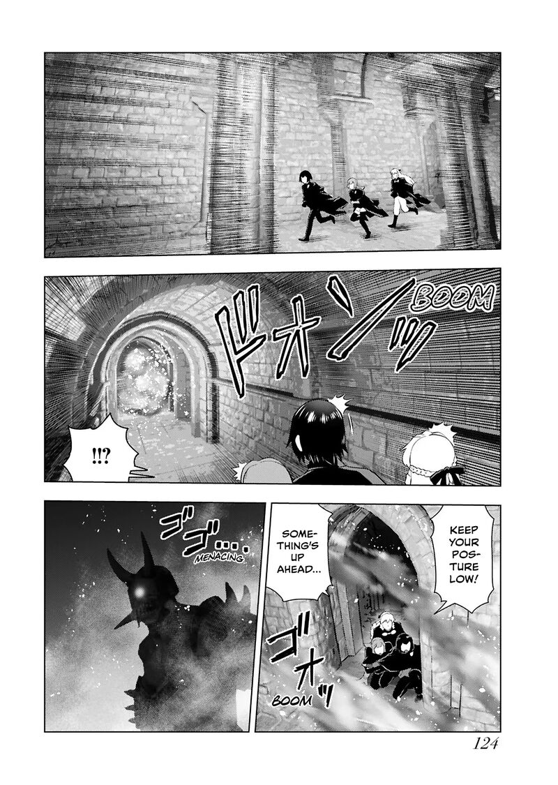 Akuyaku Reijou Tensei Oji San 33 18