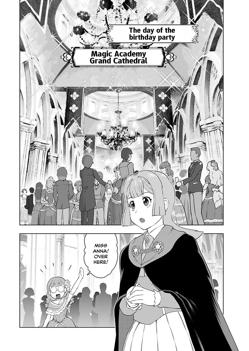 Akuyaku Reijou Tensei Oji San 36 12