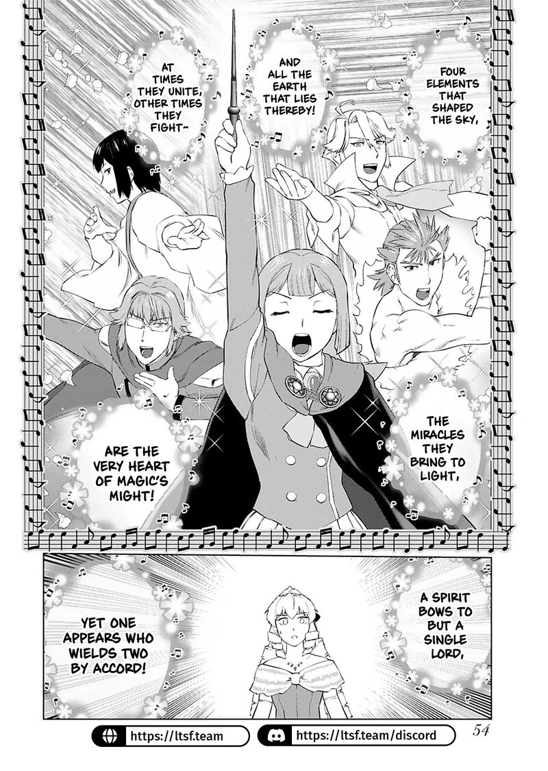 Akuyaku Reijou Tensei Oji San 36 20